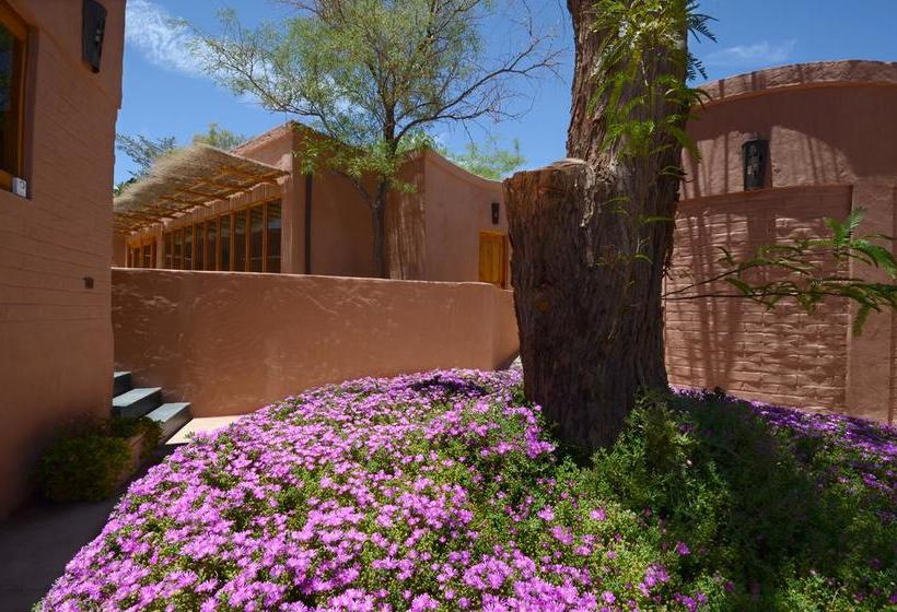 Hotel Pascual Andino | San Pedro de Atacama | Antofagasta | Chile 2