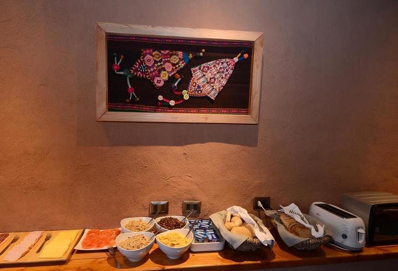 Hotel Pascual Andino | San Pedro de Atacama | Antofagasta | Chile 3