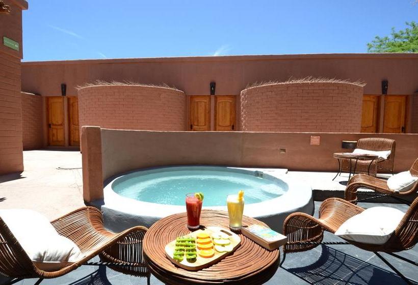 Hotel Pascual Andino | San Pedro de Atacama | Antofagasta | Chile 4