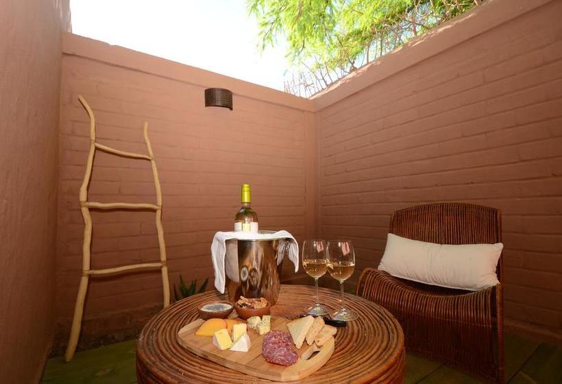 Hotel Pascual Andino | San Pedro de Atacama | Antofagasta | Chile 5