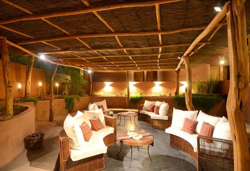 Hotel Pascual Andino | San Pedro de Atacama | Antofagasta | Chile 6