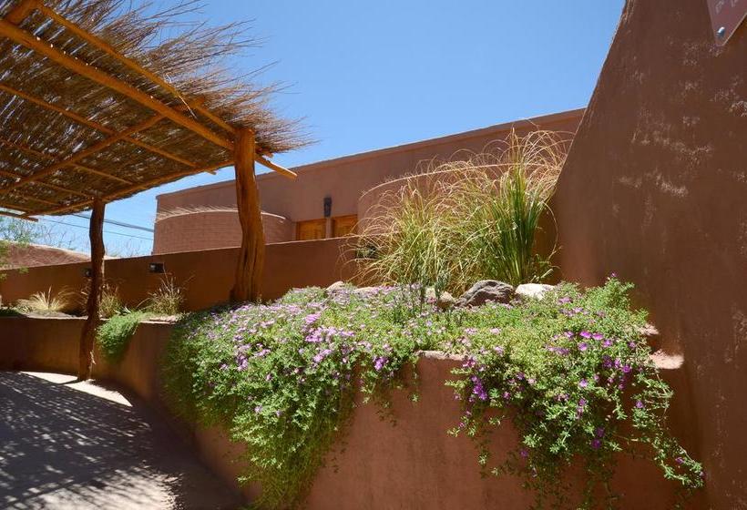 Hotel Pascual Andino | San Pedro de Atacama | Antofagasta | Chile 7