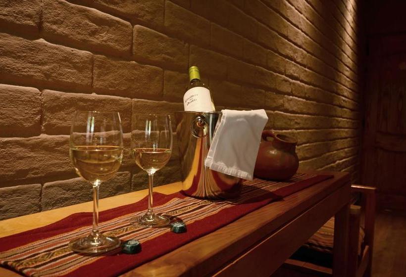 Hotel Pascual Andino | San Pedro de Atacama | Antofagasta | Chile 9