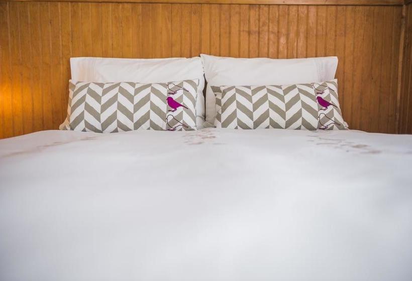 Hotel Chalet Chapital | Punta Arenas | Magallanes y Antartica | Chile 3