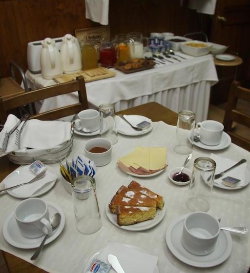 Hotel Chalet Chapital | Punta Arenas | Magallanes y Antartica | Chile 5