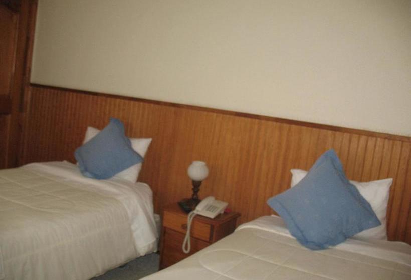 Hotel Chalet Chapital | Punta Arenas | Magallanes y Antartica | Chile 6