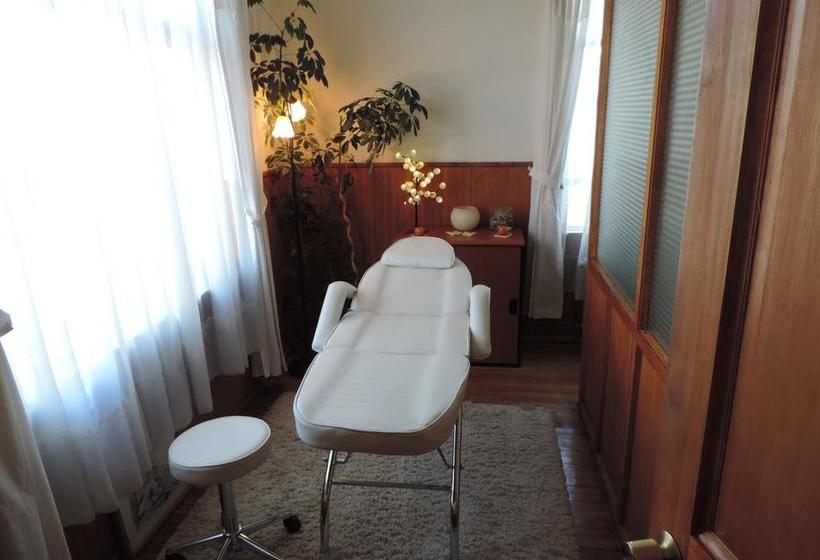 Hotel Chalet Chapital | Punta Arenas | Magallanes y Antartica | Chile 7