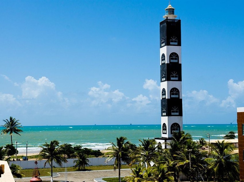 Hotel Orion Hoteis Aracaju