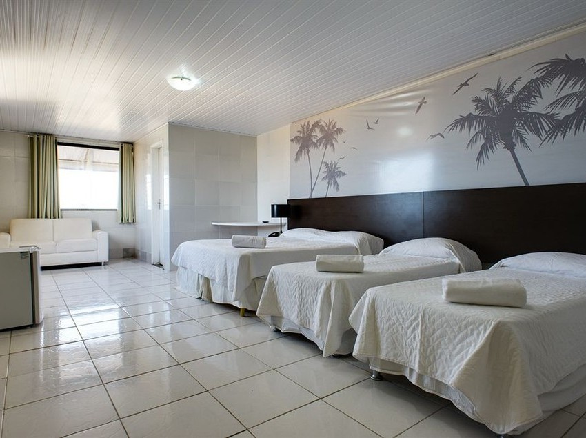 Hotel Orion Hoteis  | Aracaju | Sergipe | Brasil 2