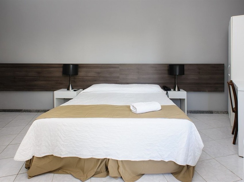 Hotel Orion Hoteis  | Aracaju | Sergipe | Brasil 3