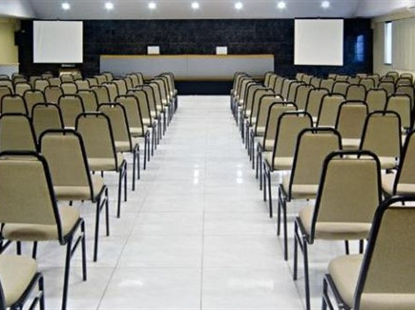 Hotel Orion Hoteis  | Aracaju | Sergipe | Brasil 4