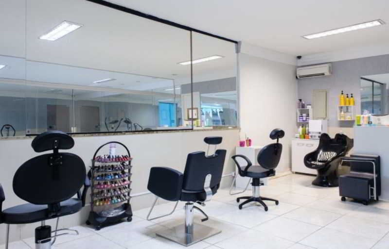 Hotel Orion Hoteis  | Aracaju | Sergipe | Brasil 7