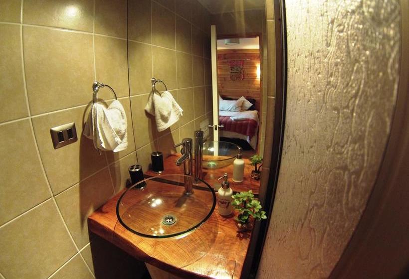 Hotel Hostal Andes Pucon | Pucon | Araucanía | Chile 1