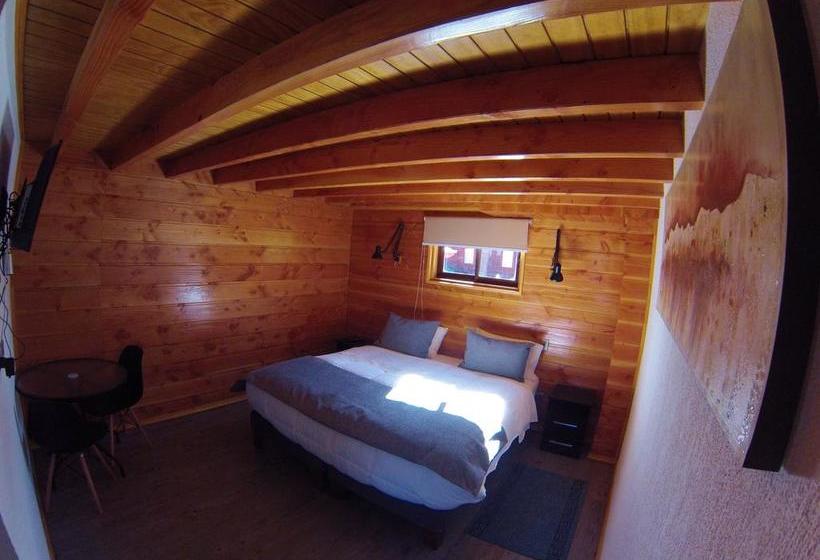 Hotel Hostal Andes Pucon | Pucon | Araucanía | Chile 11