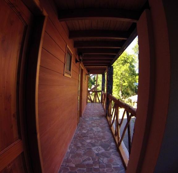 Hotel Hostal Andes Pucon | Pucon | Araucanía | Chile 13