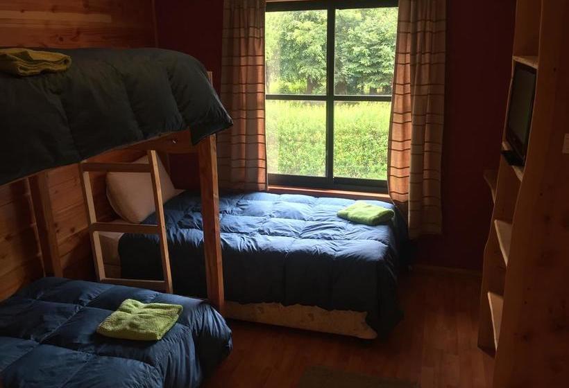 Hotel Hostal Andes Pucon | Pucon | Araucanía | Chile 15