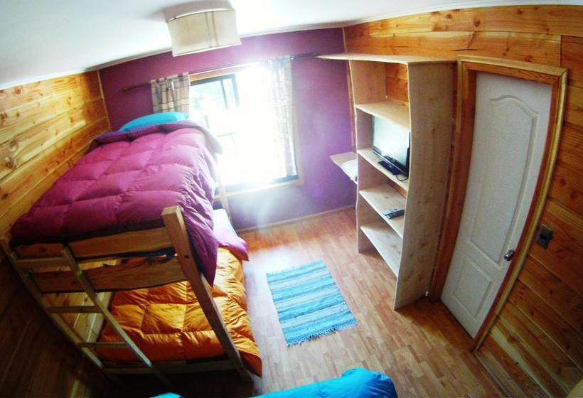 Hotel Hostal Andes Pucon | Pucon | Araucanía | Chile 16