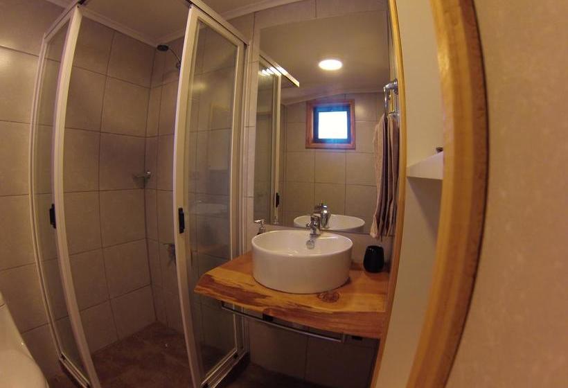 Hotel Hostal Andes Pucon | Pucon | Araucanía | Chile 17