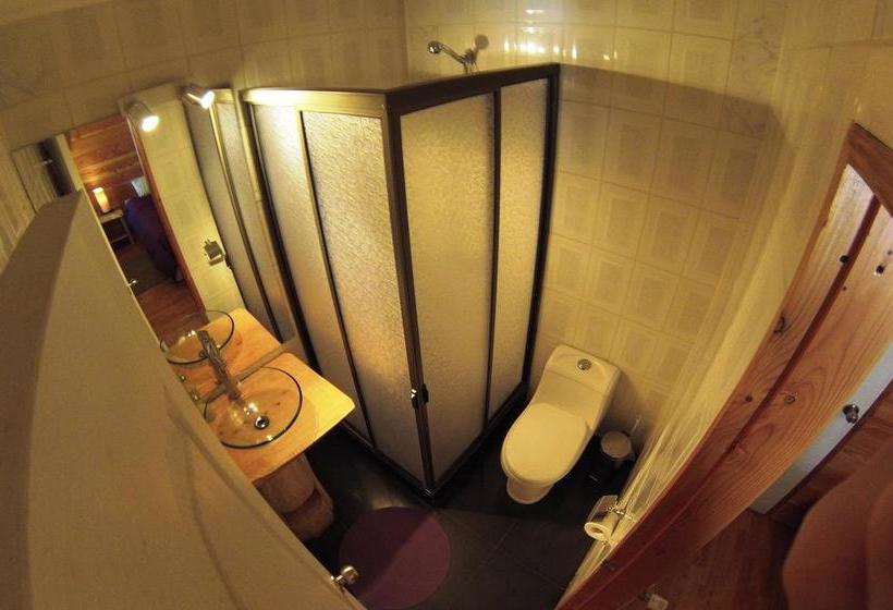 Hotel Hostal Andes Pucon | Pucon | Araucanía | Chile 18