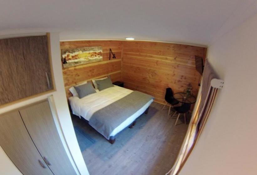 Hotel Hostal Andes Pucon | Pucon | Araucanía | Chile 2