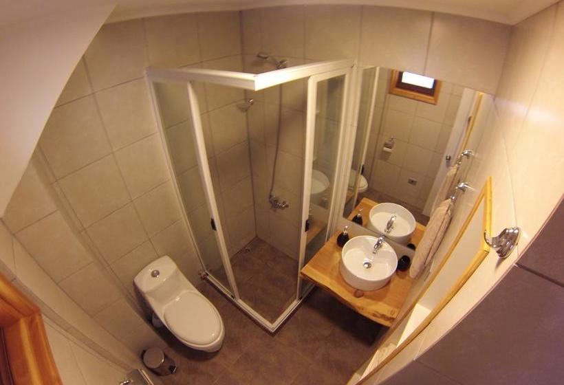 Hotel Hostal Andes Pucon | Pucon | Araucanía | Chile 4