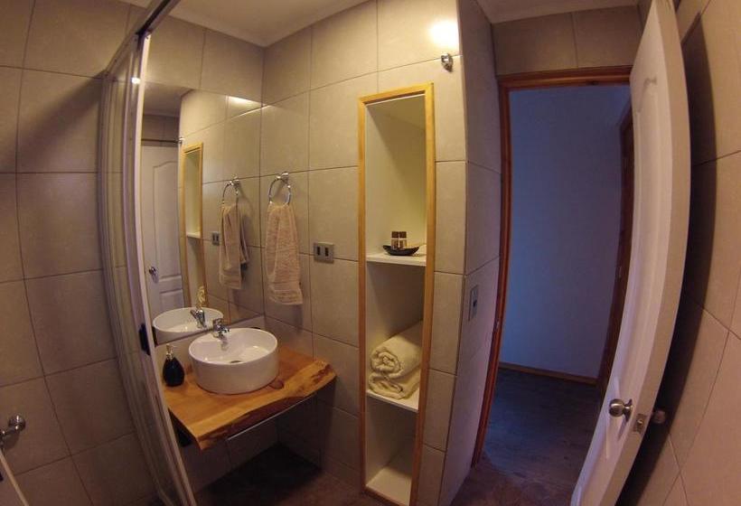 Hotel Hostal Andes Pucon | Pucon | Araucanía | Chile 5