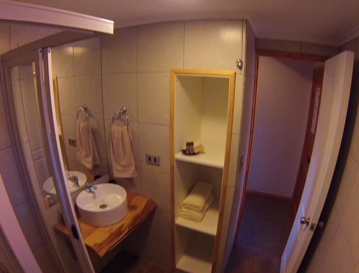 Hotel Hostal Andes Pucon | Pucon | Araucanía | Chile 6