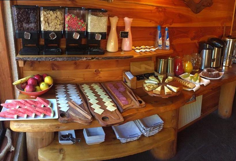 Hotel Hostal Andes Pucon | Pucon | Araucanía | Chile 7