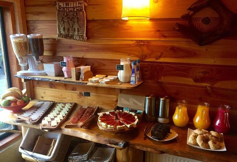 Hotel Hostal Andes Pucon | Pucon | Araucanía | Chile 8