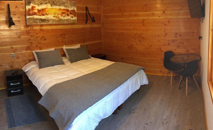 Hotel Hostal Andes Pucon | Pucon | Araucanía | Chile 9