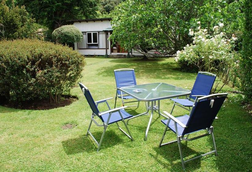 Hotel Frontera Hostel B&b | Pucon | Araucanía | Chile 10