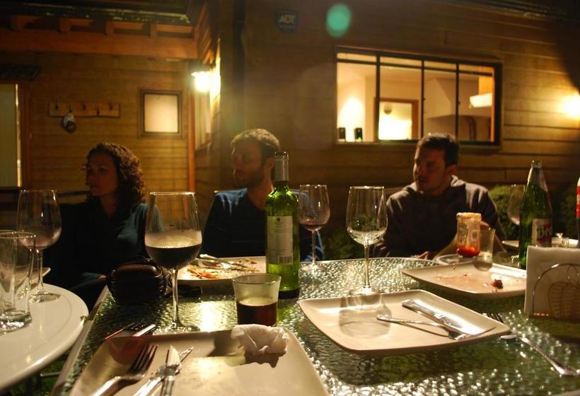 Hotel Frontera Hostel B&b | Pucon | Araucanía | Chile 15