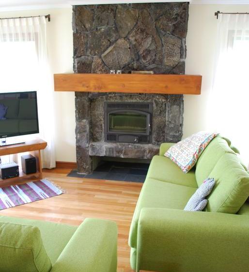 Hotel Frontera Hostel B&b | Pucon | Araucanía | Chile 2