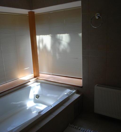 Hotel Frontera Hostel B&b | Pucon | Araucanía | Chile 6