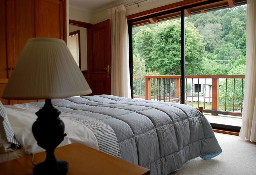 Hotel Frontera Hostel B&b | Pucon | Araucanía | Chile 7