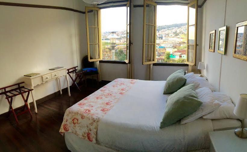 Hotel Hostal Escalera Al Puerto