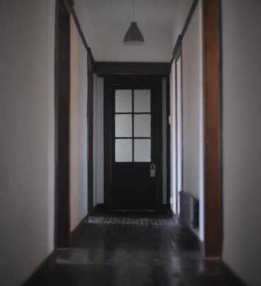 Hotel Hostal Escalera Al Puerto | Valparaíso | Valparaiso | Chile 10