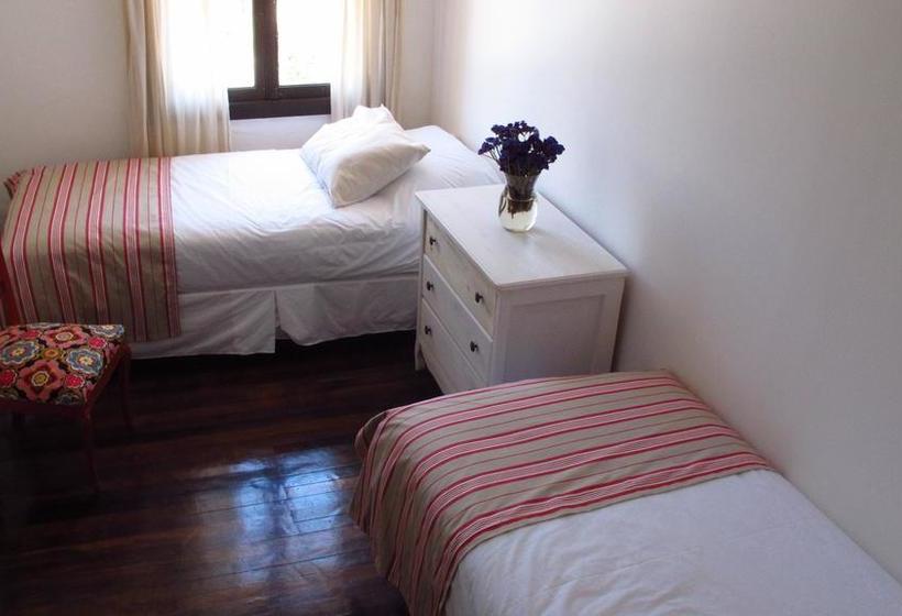 Hotel Hostal Escalera Al Puerto | Valparaíso | Valparaiso | Chile 14