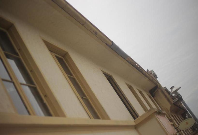 Hotel Hostal Escalera Al Puerto | Valparaíso | Valparaiso | Chile 2