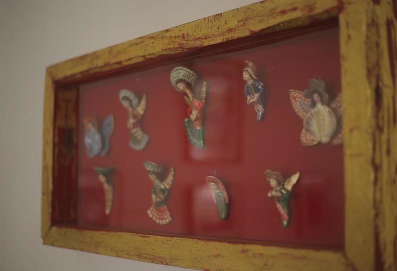 Hotel Hostal Escalera Al Puerto | Valparaíso | Valparaiso | Chile 3