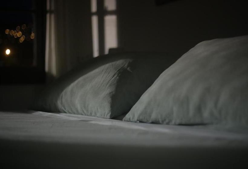 Hotel Hostal Escalera Al Puerto | Valparaíso | Valparaiso | Chile 4