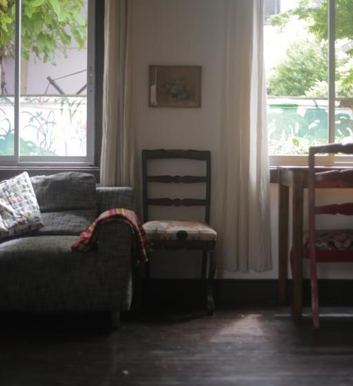 Hotel Hostal Escalera Al Puerto | Valparaíso | Valparaiso | Chile 5