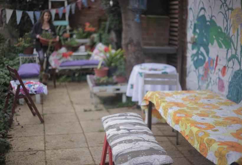 Hotel Hostal Escalera Al Puerto | Valparaíso | Valparaiso | Chile 6