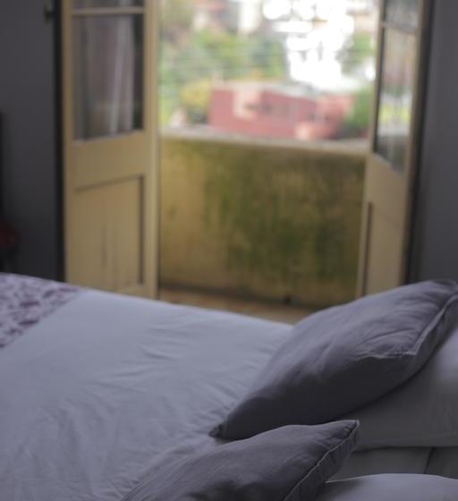 Hotel Hostal Escalera Al Puerto | Valparaíso | Valparaiso | Chile 7