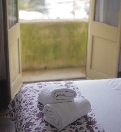 Hotel Hostal Escalera Al Puerto | Valparaíso | Valparaiso | Chile 8