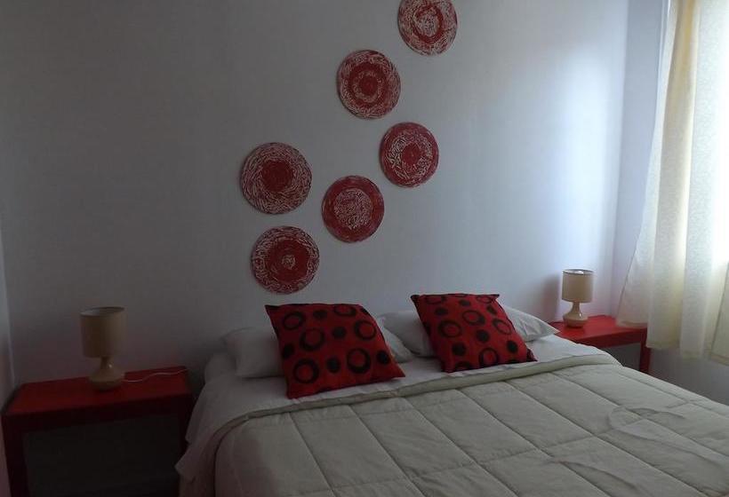 Hotel Montealegre | Valparaíso | Valparaiso | Chile 10