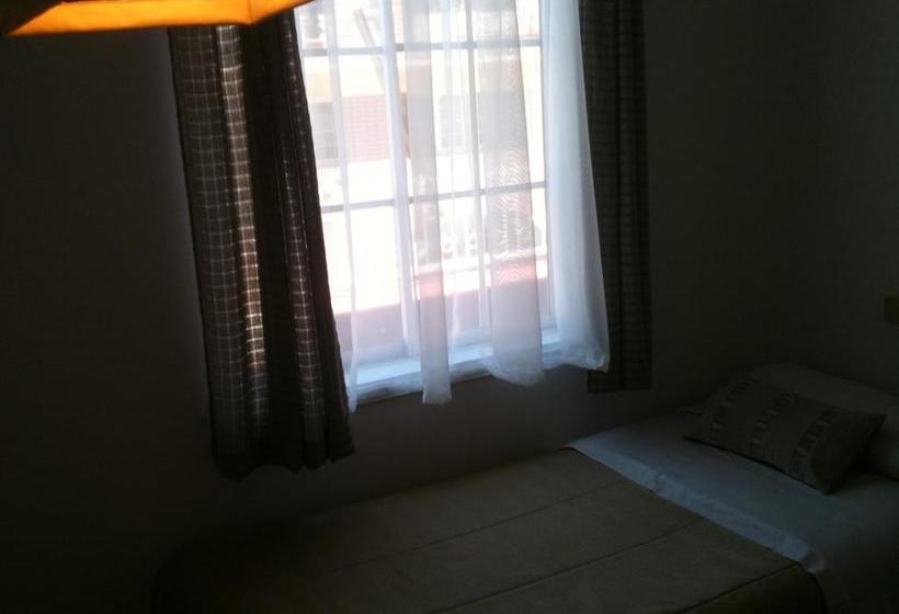 Hotel Montealegre | Valparaíso | Valparaiso | Chile 11