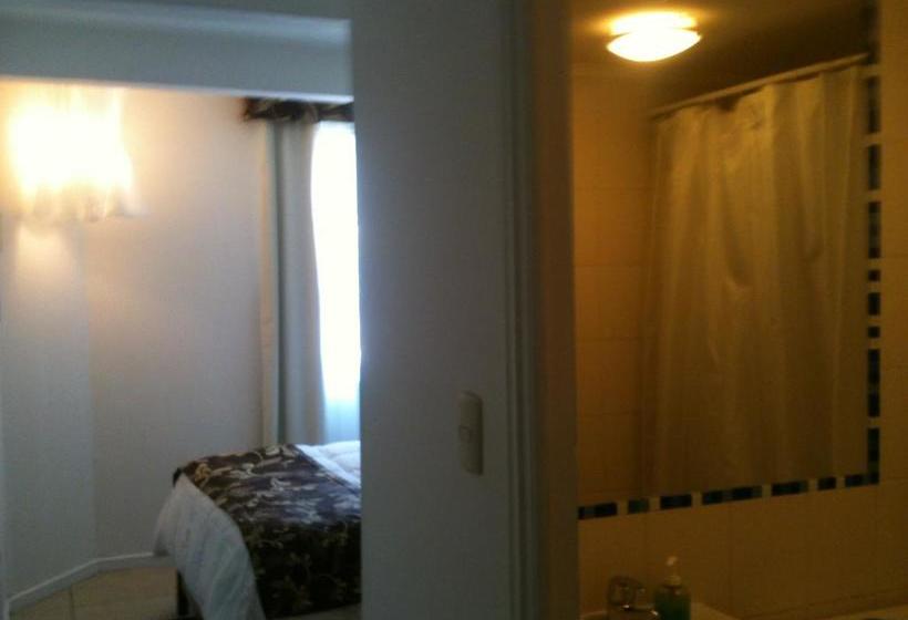 Hotel Montealegre | Valparaíso | Valparaiso | Chile 13