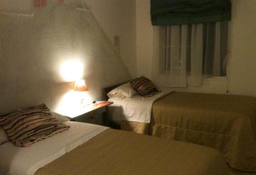 Hotel Montealegre | Valparaíso | Valparaiso | Chile 3