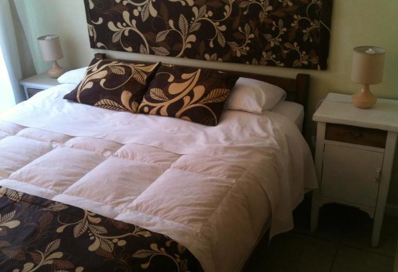 Hotel Montealegre | Valparaíso | Valparaiso | Chile 4